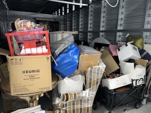 10 x 20 unit in Frisco