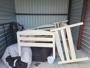 10 x 10 storage unit in Davenport, FL
