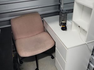 5 x 4 storage unit in Davenport, FL