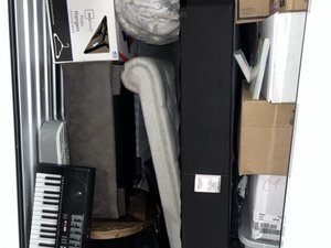 5 x 10 unit in Frisco