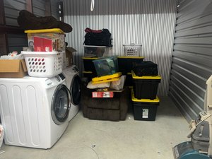 10 x 10 unit in Frisco