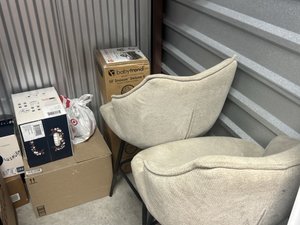 5 x 5 unit in Frisco