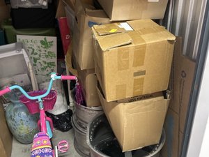 5 x 10 unit in Frisco