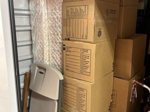 10 x 10 unit in Frisco