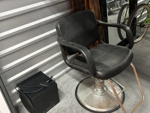 10 x 25 unit in Frisco
