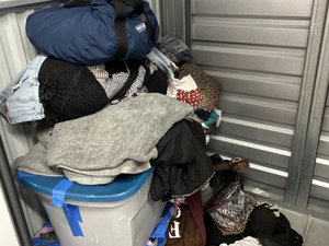 5 x 5 unit in Frisco