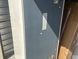 10 x 15 storage unit in Plano, TX