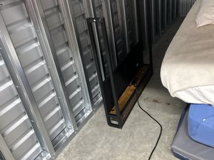 10 x 15 unit in Frisco