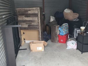 10 x 15 storage unit in Davenport, FL