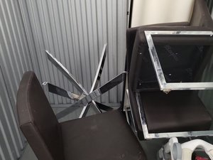 5 x 5 storage unit in Windermere, FL