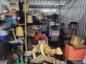 10 x 30 storage unit in Windermere, FL