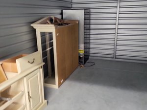 10 x 15 storage unit in Winter Haven, FL