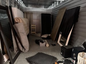 10 x 20 unit in Lewisville