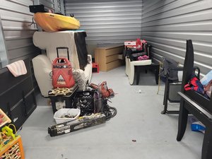10 x 20 storage unit in Winter Haven, FL
