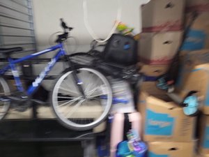 10 x 10 storage unit in Winter Haven, FL
