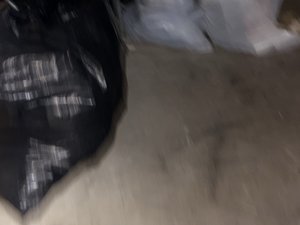 6 x 7 storage unit in Dallas, TX