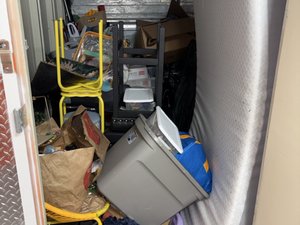 5 x 10 unit in Dallas