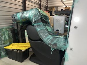 10 x 15 unit in Frisco                   