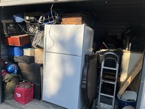 10 x 12 unit in Frisco                   