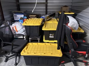 10 x 10 unit in Irving