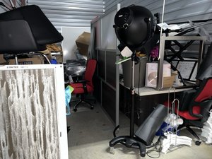 10 x 20 unit in Plano                    