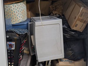 5 x 10 storage unit in Wildomar, CA