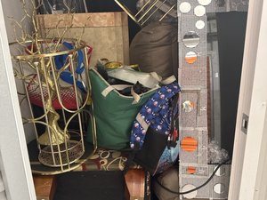 5 x 10 unit in Dallas