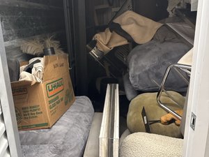 10 x 10 unit in Dallas