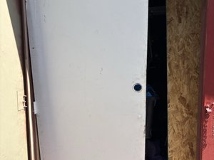 8 x 10 storage unit in Irving, TX