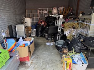 10 x 15 storage unit in No Lauderdale, FL