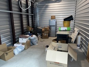 10 x 15 unit in Mckinney