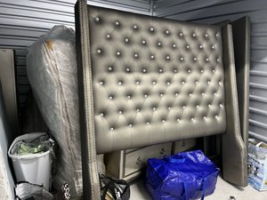 10 x 10 unit in Mckinney