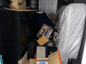 5 x 10 unit in Plano                    