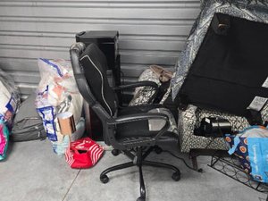10 x 5 storage unit in Lithia, FL