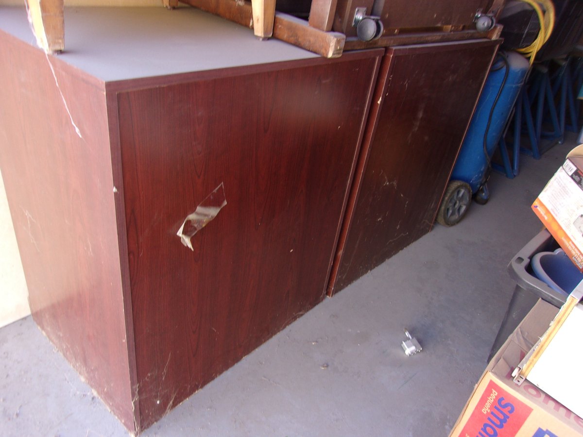 5 x 15 storage unit in Bakersfield, CA