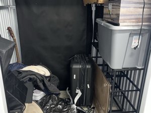 5 x 5 unit in Plano 