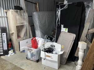 10 x 15 unit in Plano 