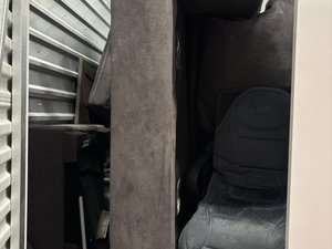 5 x 10 storage unit in Garland, TX