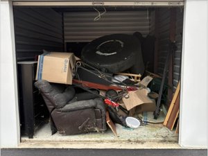 10 x 15 storage unit in Beech Island, SC