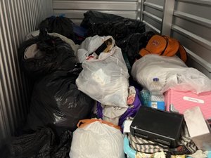 5 x 10 unit in Mckinney
