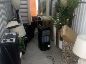 5 x 10 unit in Mckinney
