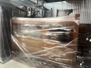 10 x 10 unit in Mckinney