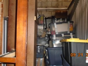 5 x 10 unit in Miami