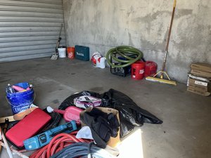20 x 20 unit in Plano