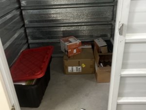 5 x 5 unit in Plano