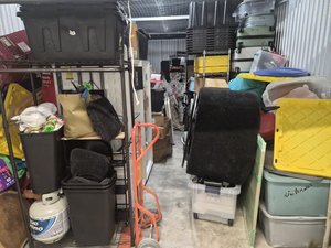 10 x 20 unit in Miami