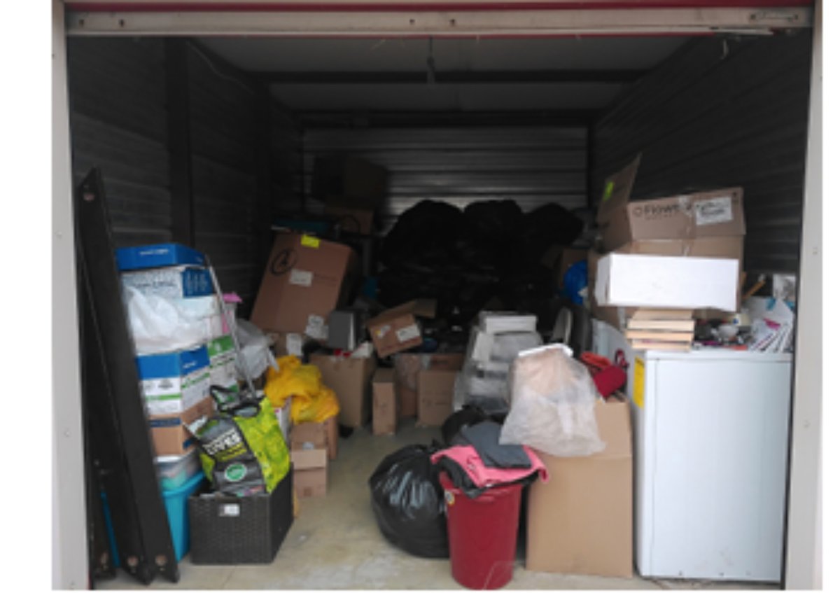 10 x 15 storage unit in Arnold, MO