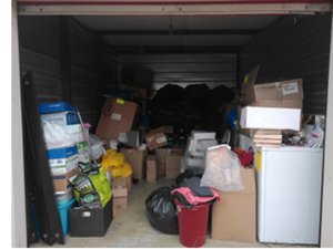 10 x 15 storage unit in Arnold, MO