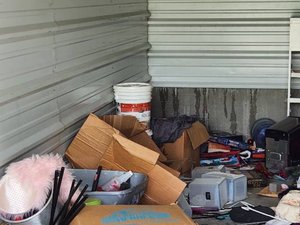 10 x 15 unit in San Antonio