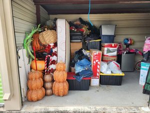 10 x 15 unit in San Antonio